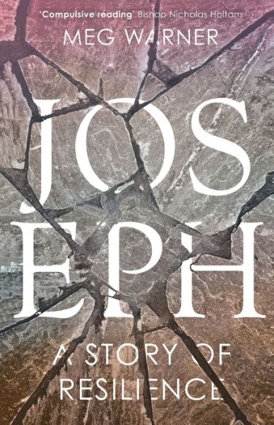 Cover for Meg Warner · Joseph: A Story of Resilience (Paperback Book) (2020)