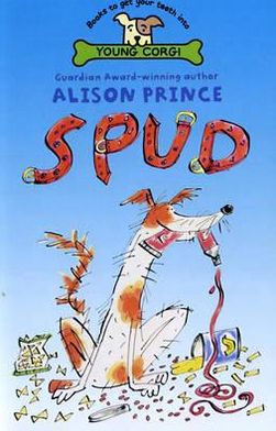 Cover for Alison Prince · Spud (Paperback Book) (2003)