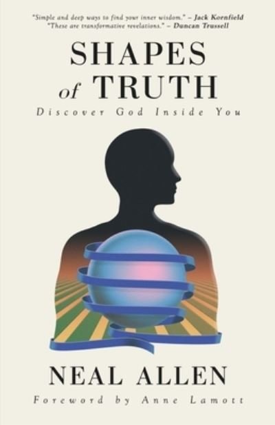 Cover for Neal Allen · Shapes of Truth (Paperback Bog) (2021)
