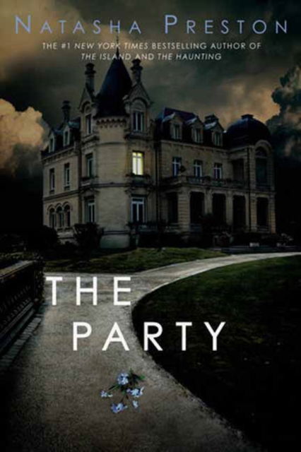 Cover for Natasha Preston · The Party (Pocketbok) (2024)