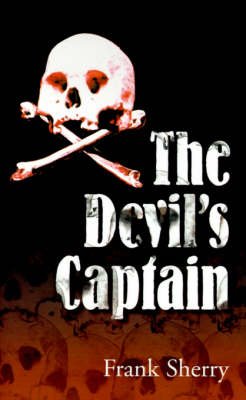 Cover for Frank Sherry · The Devil's Captain (Paperback Bog) (2000)