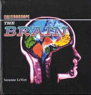 Cover for Suzanne Levert · Brain (Hardcover Book) (2002)