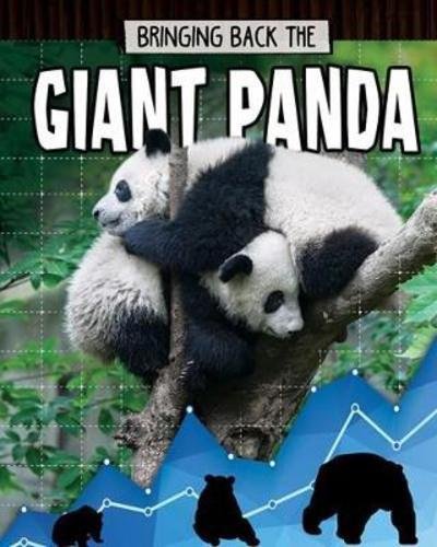 Cover for Paula Smith · Giant Panda: Animals Back from the Brink - Bringing Back The (Paperback Bog) (2018)