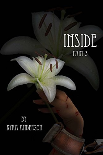 Cover for Kyra Anderson · Inside, Part 3 (Taschenbuch) (2014)
