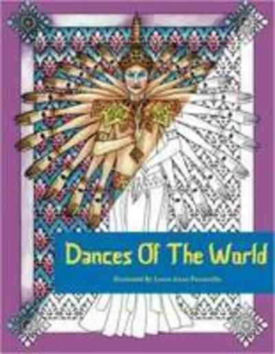 Cover for Laura Anne Passarello · Dances of the World (Paperback Book) (2015)