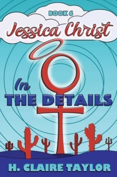 Cover for H Claire Taylor · In the Details (Paperback Bog) (2018)