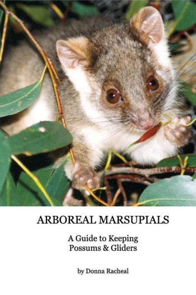 Cover for Donna Racheal · Arboreal Marsupials (Paperback Book) (2014)