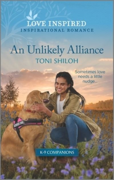 Cover for Toni Shiloh · An Unlikely Alliance (Paperback Book) (2022)