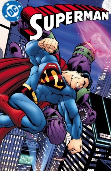 Cover for Jeph Loeb · Superman: The City of Tomorrow Volume 1 (Paperback Bog) (2019)