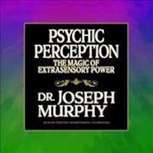 Cover for Joseph Murphy · Psychic Perception (CD) (2017)
