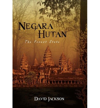Cover for David Jackson · Negara Hutan (Hardcover bog) (2012)