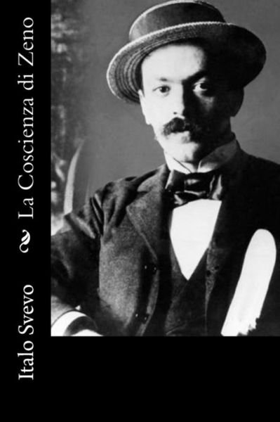 Cover for Italo Svevo · La Coscienza Di Zeno (Pocketbok) (2012)