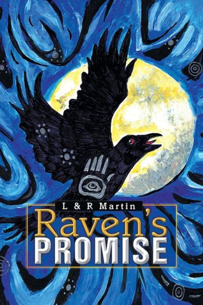 Cover for L · Raven's Promise (Pocketbok) (2013)