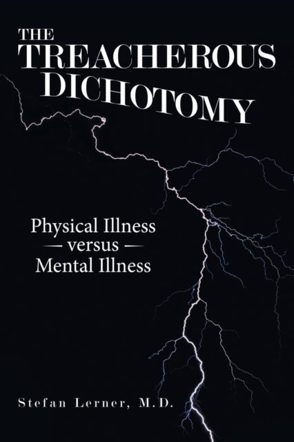 Cover for Stefan Lerner · The Treacherous Dichotomy (Paperback Book) (2018)