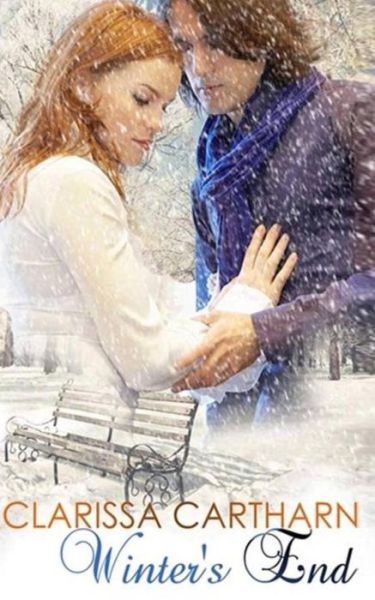 Cover for Clarissa Cartharn · Winter's End (Paperback Book) (2013)