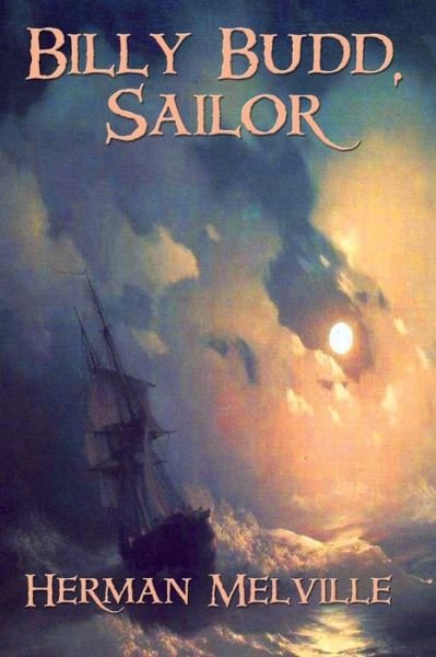 Cover for Herman Melville · Billy Budd, Sailor (Pocketbok) (2019)