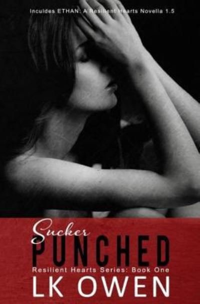 Cover for L K Owen · Sucker Punched (Paperback Book) (2015)