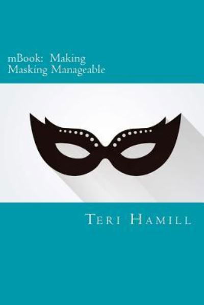 Cover for Teri a Hamill Phd · Mbook (Paperback Book) (2016)