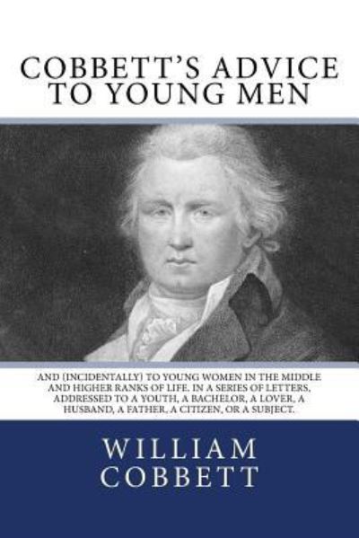 Cover for William Cobbett · Cobbett's Advice to Young Men (Paperback Book) (2016)