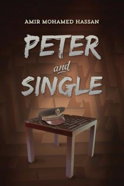 Cover for A M a · Peter &amp; single (Taschenbuch) (2017)