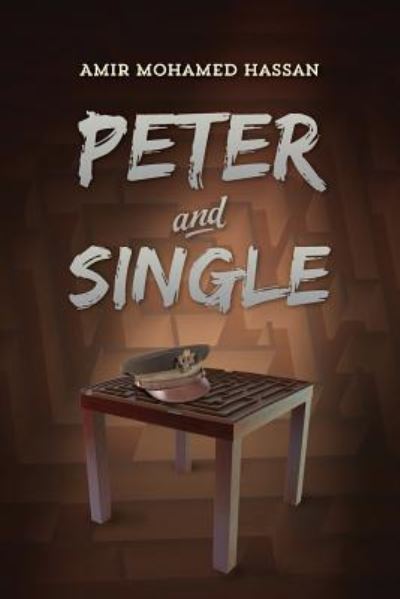 Cover for A M a · Peter &amp; single (Paperback Book) (2017)