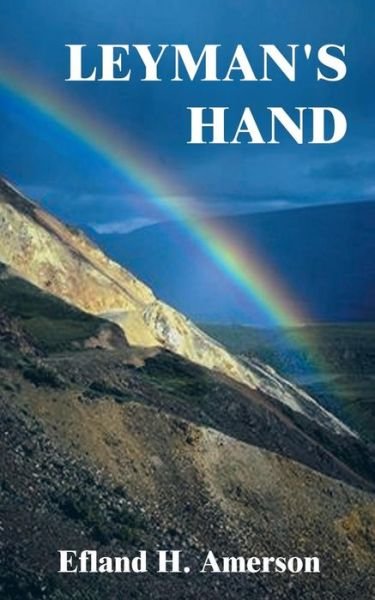 Cover for Efland H Amerson · Leyman's Hand (Pocketbok) (2000)