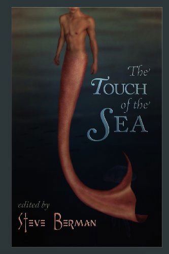 Cover for Joel Lane · The Touch of the Sea (Taschenbuch) (2012)