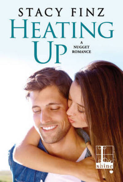 Cover for Stacy Finz · Heating Up (Paperback Book) (2016)