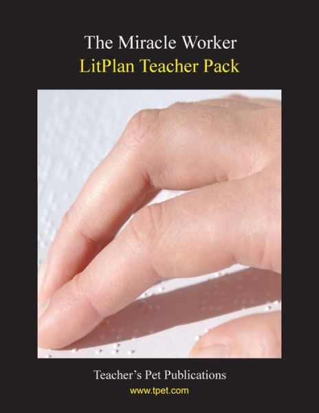 Cover for Janine H Sherman · Litplan Teacher Pack (Paperback Book) (1998)