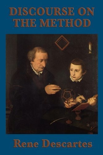 Cover for Rene Descartes · Discourse on the Method (Paperback Bog) (2009)