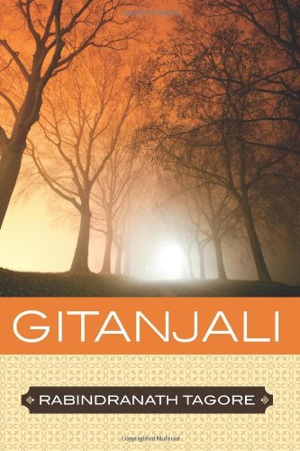 Gitanjali - Rabindranath Tagore - Boeken - Gitanjali Press - 9781619492080 - 23 december 2011