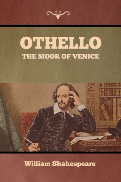 Cover for William Shakespeare · Othello (Paperback Bog) (2022)