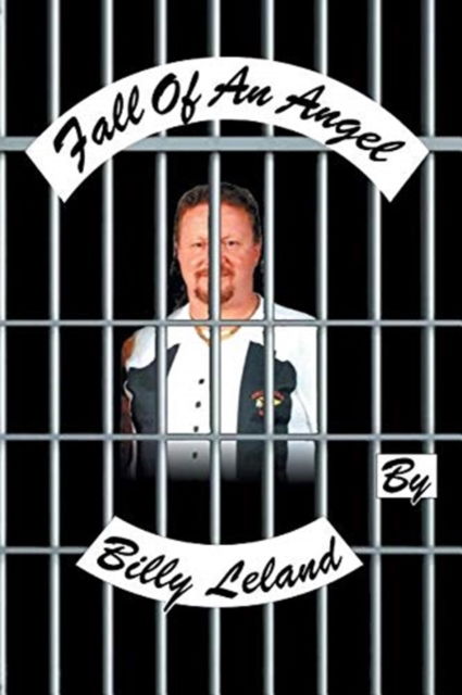 Cover for Billy Leland · The Fall of an Angel (Paperback Book) (2018)