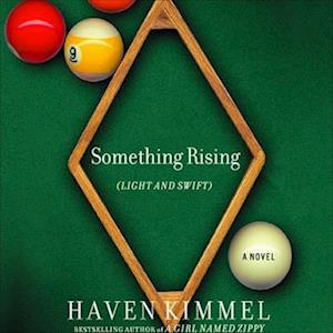 Cover for Haven Kimmel · Something Rising (Light and Swift) (CD) (2003)