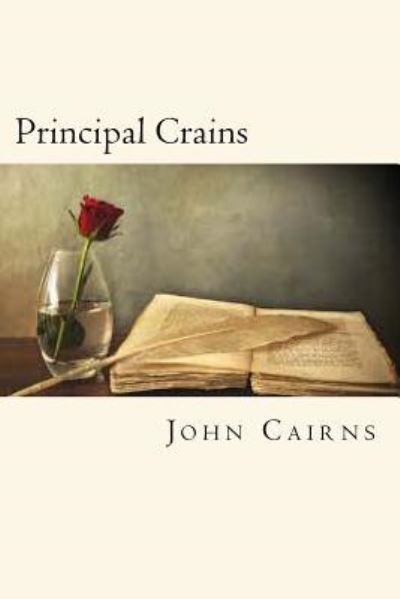 Cover for John Cairns · Principal Crains (Pocketbok) (2018)