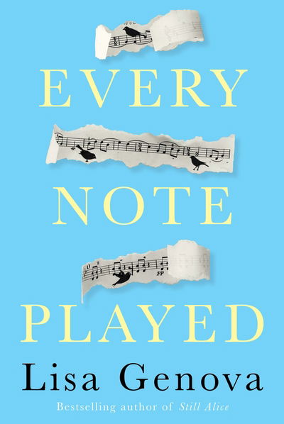Every Note Played - Lisa Genova - Bøger - Allen & Unwin - 9781760633080 - 7. marts 2019