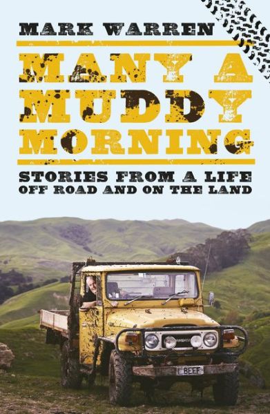 Cover for Mark Warren · Many a Muddy Morning (Pocketbok) (2019)