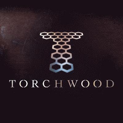 Cover for Jonathan Barnes · Torchwood #68 - The Empire Man - Torchwood (Audiobook (CD)) (2023)