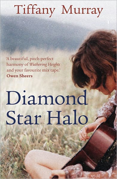 Cover for Tiffany Murray · Diamond Star Halo (Paperback Book) [2nd Second Edition, Second Ed. edition] (2011)