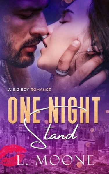 One Night Stand - Chance Encounters - L. Moone - Books - WriteHit - 9781913930080 - October 8, 2020
