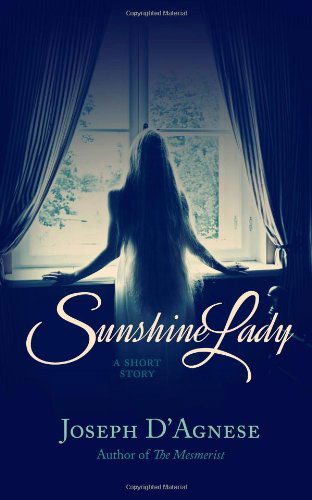 Cover for Joseph D'agnese · Sunshine Lady (Paperback Book) (2014)