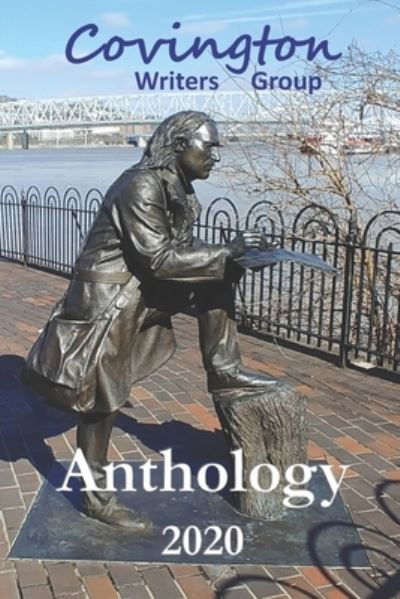 Cover for Covington Writers Group · Anthology 2020 (Paperback Book) (2020)