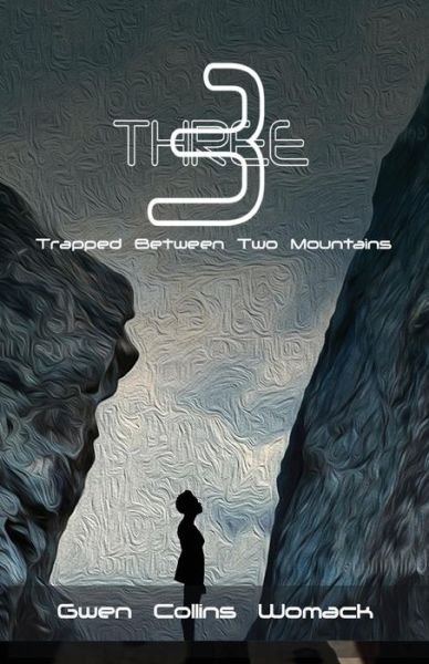 Cover for Gwen Collins Womack · Three (Pocketbok) (2018)
