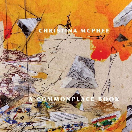Cover for Christina McPhee (Buch) (2017)