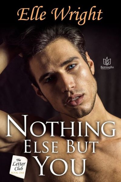 Cover for Elle Wright · Nothing Else But You (Paperback Book) (2019)