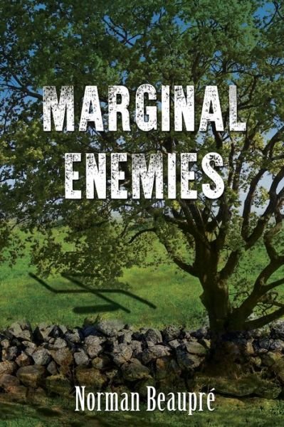 Cover for Norman Beaupre · Marginal Enemies (Paperback Book) (2020)