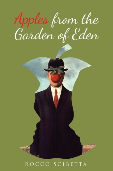 Cover for Rocco Scibetta · Apples from the Garden of Eden (Taschenbuch) (2021)