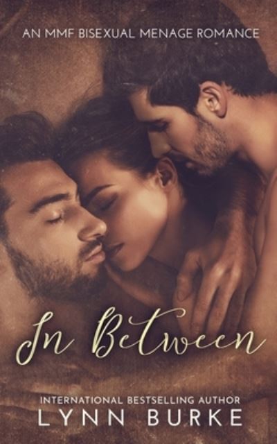 Cover for Lynn Burke · In Between (Bok) (2021)