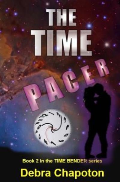 Cover for Debra Chapoton · The Time Pacer (Paperback Bog) (2017)