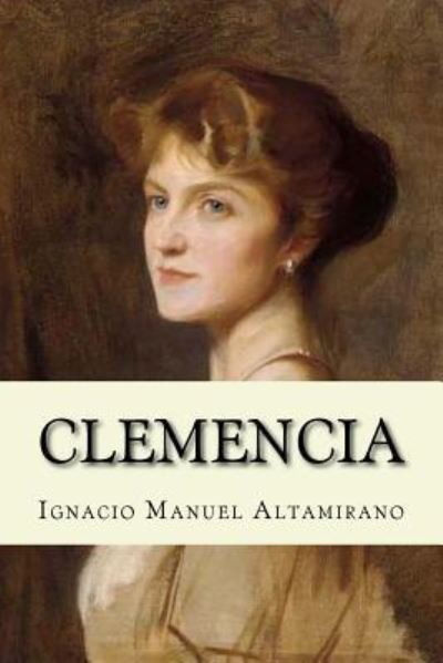 Cover for Matta · Clemencia (Paperback Book) [Spanish edition] (2017)